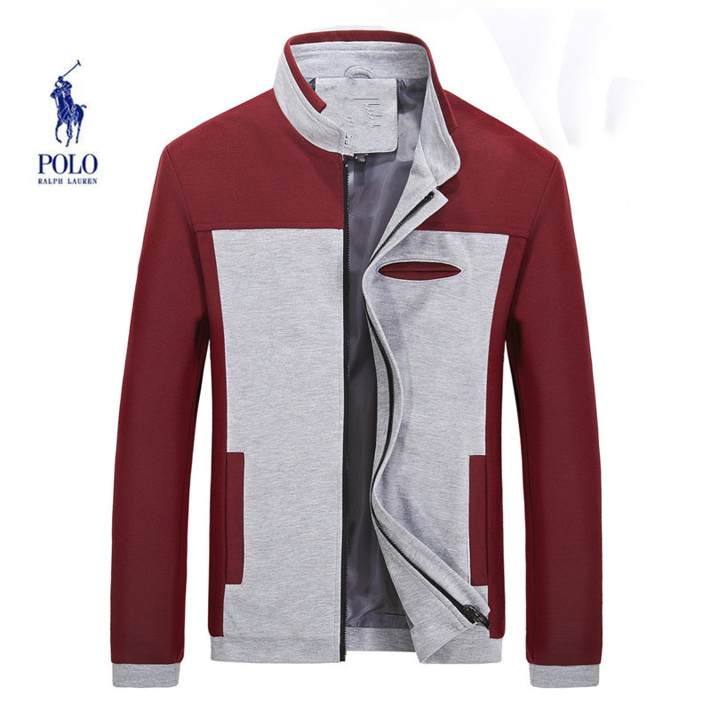 2016 pl jacket men M-4XL-0115